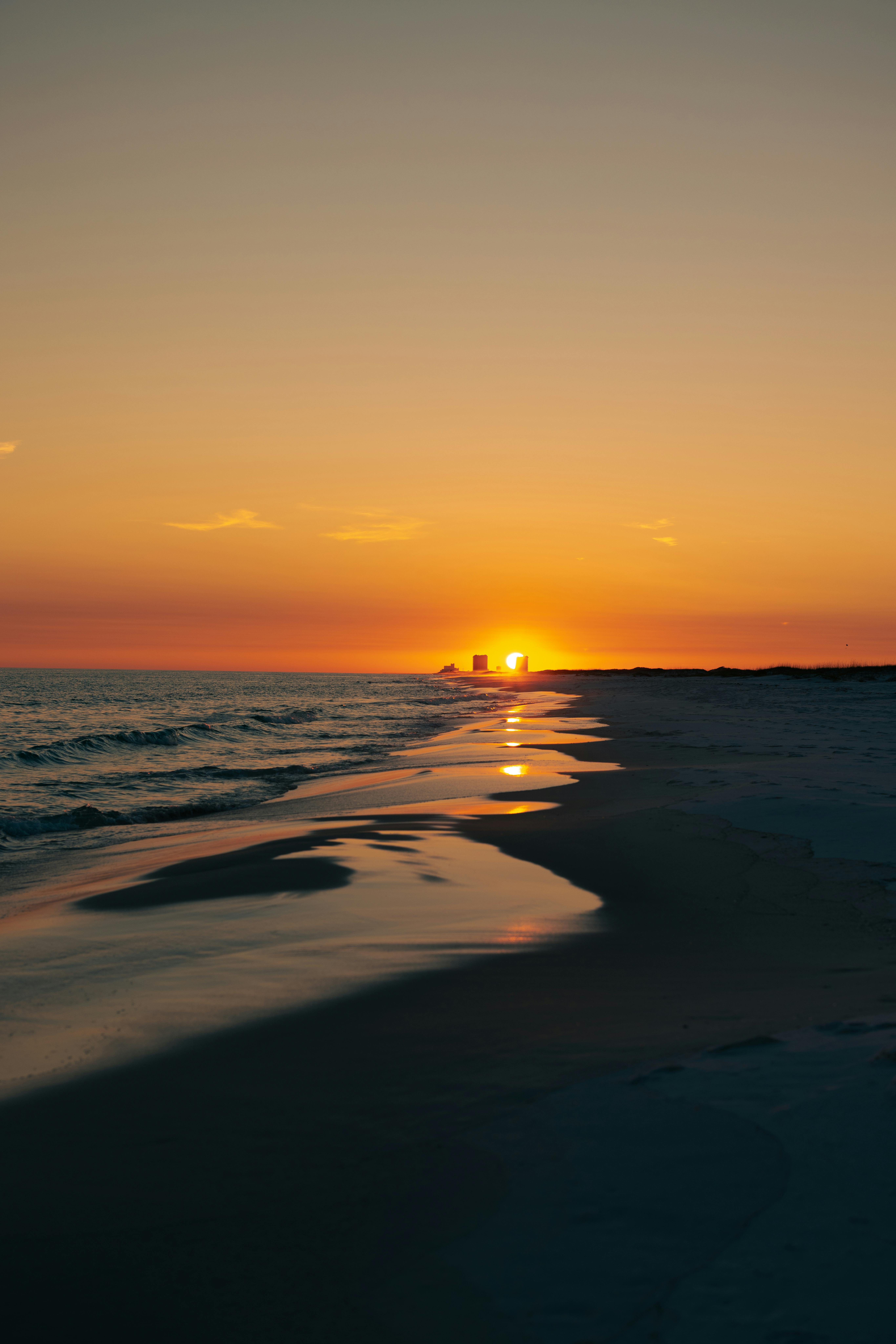 Exterior cleaning services in Orange Beach