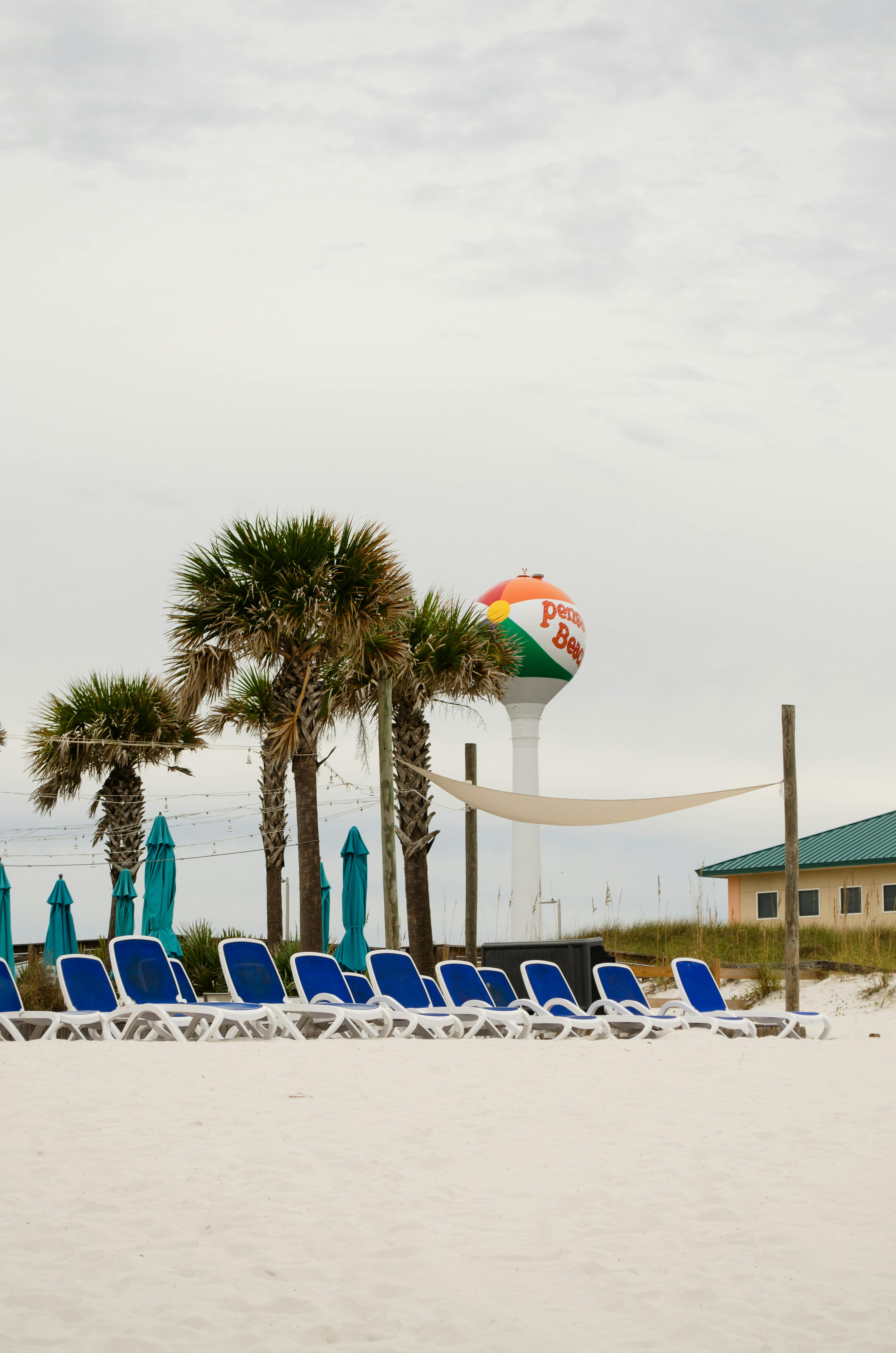 Exterior cleaning services in Pensacola
