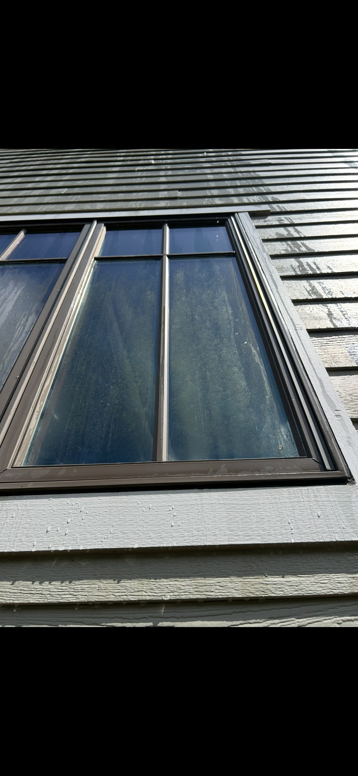 Beach house window cleaning service Pensacola